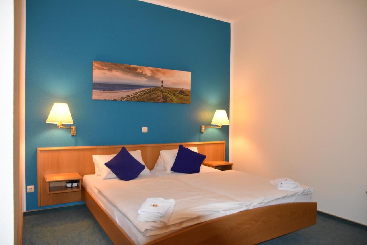 Hotel Zum Gesundbrunnen Bad Zwischenahn Zewnętrze zdjęcie
