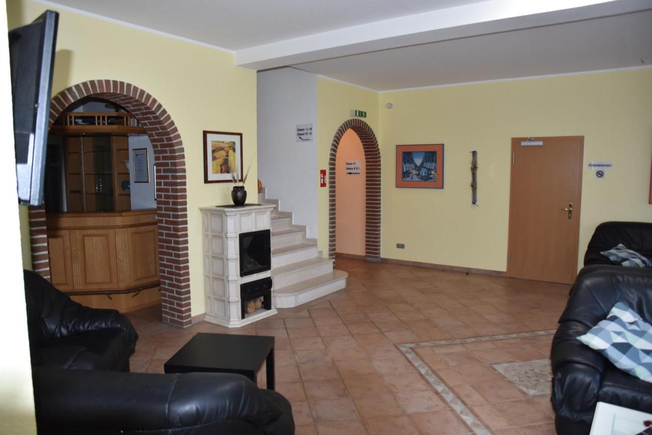Hotel Zum Gesundbrunnen Bad Zwischenahn Zewnętrze zdjęcie